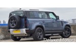 2020 LAND ROVER DEFENDER 110 P300 7seats 2020 LAND ROVER DEFENDER 110 P300 7seats
